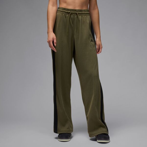 W J KNIT TRACK PANT