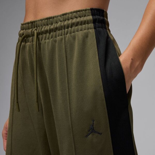 W J KNIT TRACK PANT