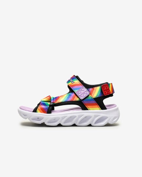 HYPNO - SPLASH - RAİNBOW LİGHTS