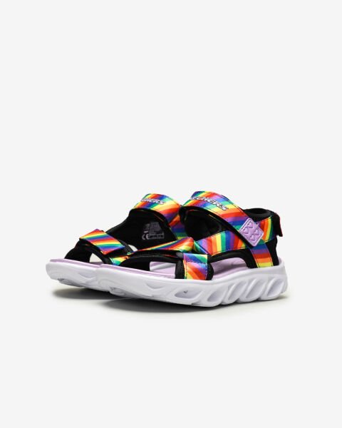 HYPNO - SPLASH - RAİNBOW LİGHTS