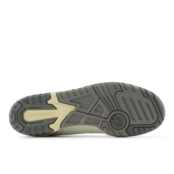 NB Lifestyle Unisex Shoes