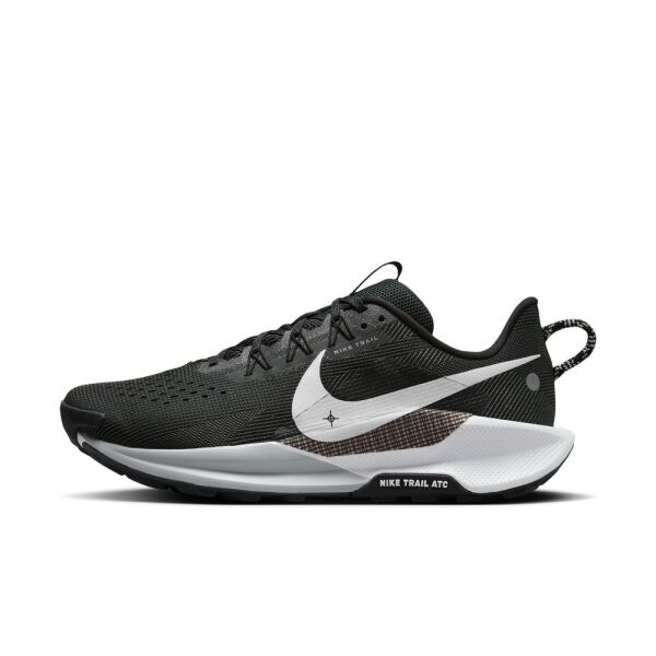 NIKE REACTX PEGASUS TRAIL 5 Siyah - 44