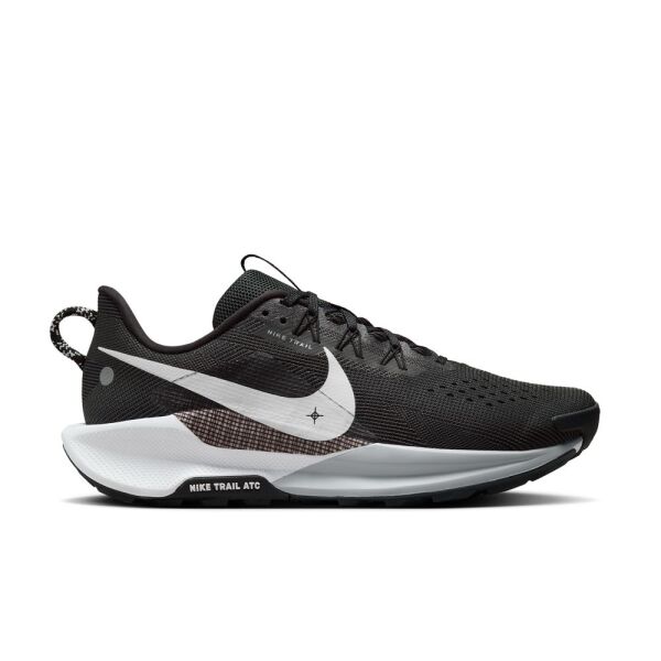 NIKE REACTX PEGASUS TRAIL 5 Siyah - 44