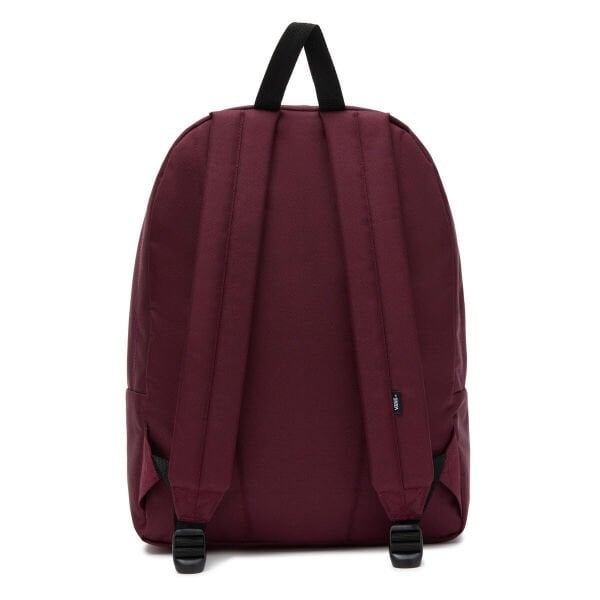 Old Skool Print Backpack