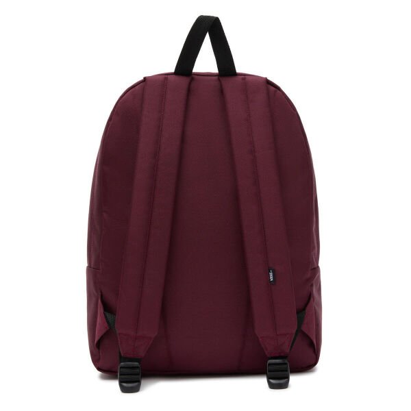 Old Skool Print Backpack