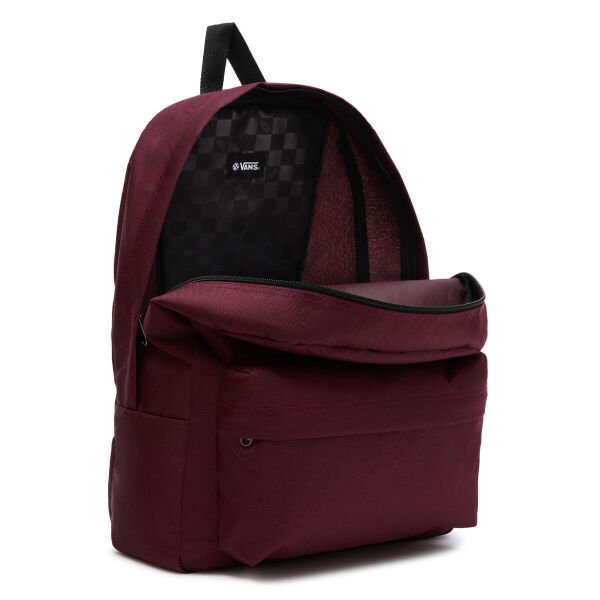 Old Skool Print Backpack