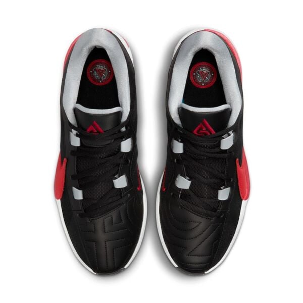ZOOM FREAK 5