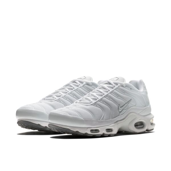 AIR MAX PLUS Beyaz - 44.5