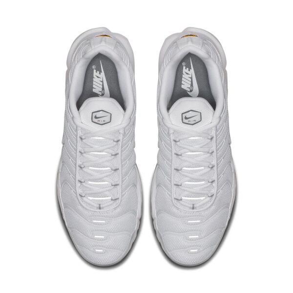 AIR MAX PLUS Beyaz - 44.5