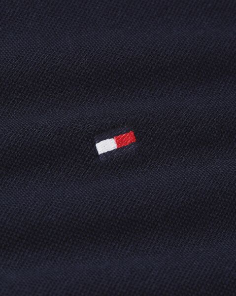 GLOBAL STRIPE TAPE TEE