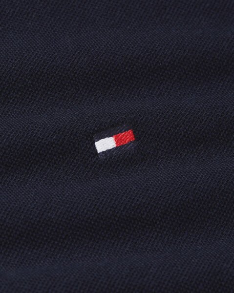 GLOBAL STRIPE TAPE TEE
