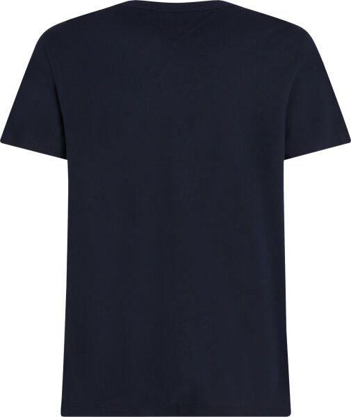 GLOBAL STRIPE TAPE TEE