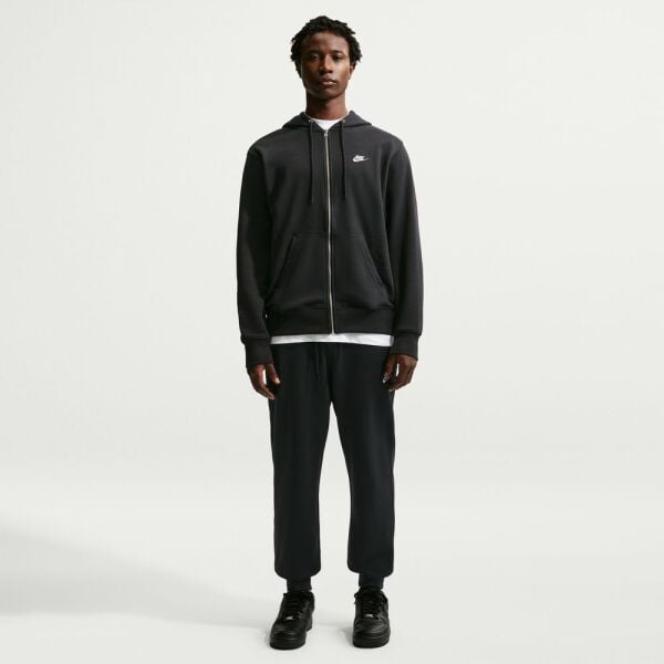 M NK CLUB FT JOGGER