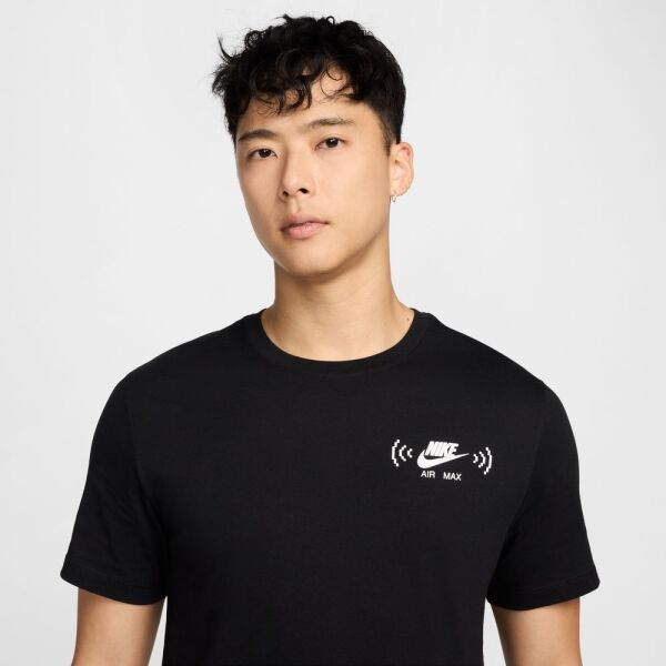 M NSW TEE OC LBR PK4