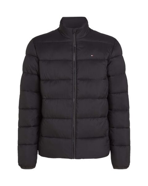 MID WEIGHT STAND COLLAR JKT