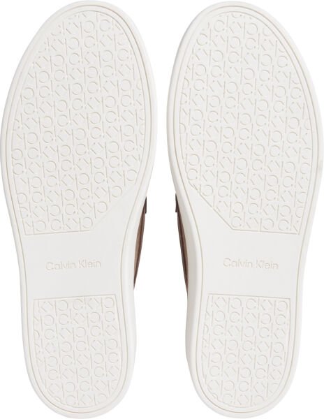 MOCCASIN SUEDE