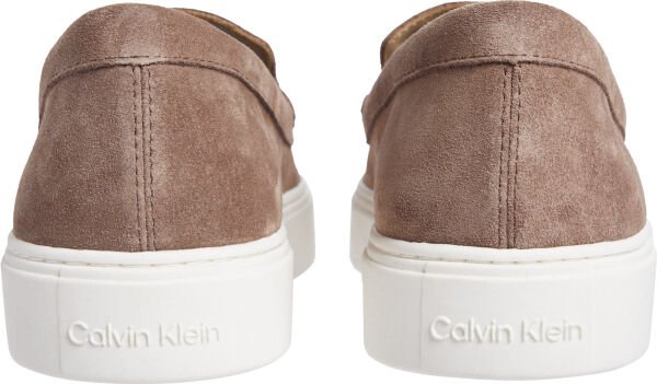 MOCCASIN SUEDE