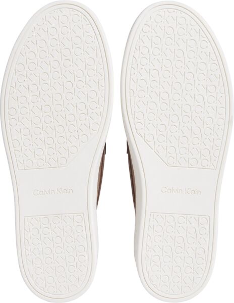MOCCASIN SUEDE