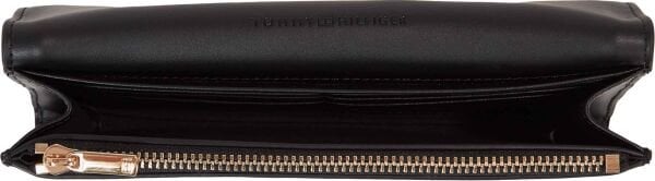 TH CITY COMPACT L FLAP WALLET