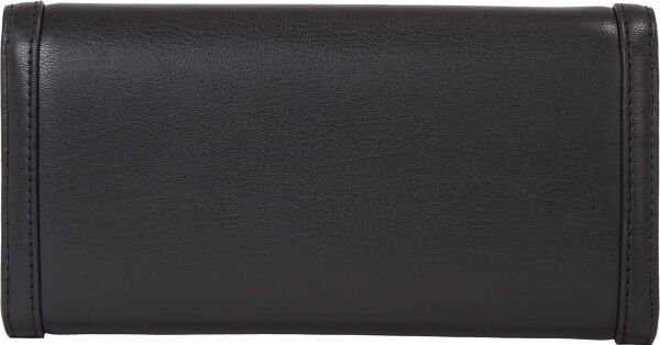 TH CITY COMPACT L FLAP WALLET