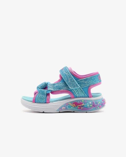 MERMAID DREAMS SANDAL