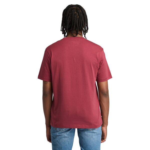 Holiday Front Graphic SS Tee