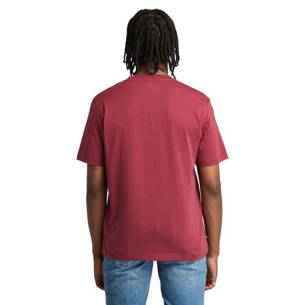 Holiday Front Graphic SS Tee