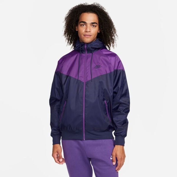 M NK WVN LND WR HD JKT