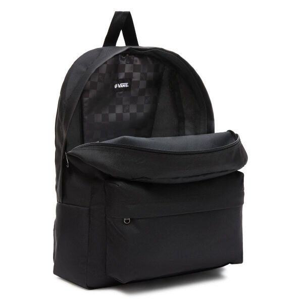 Old Skool Print Backpack