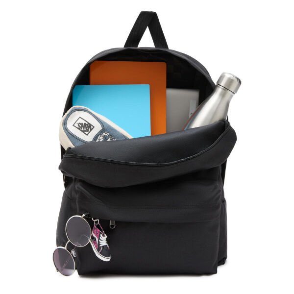 Old Skool Print Backpack