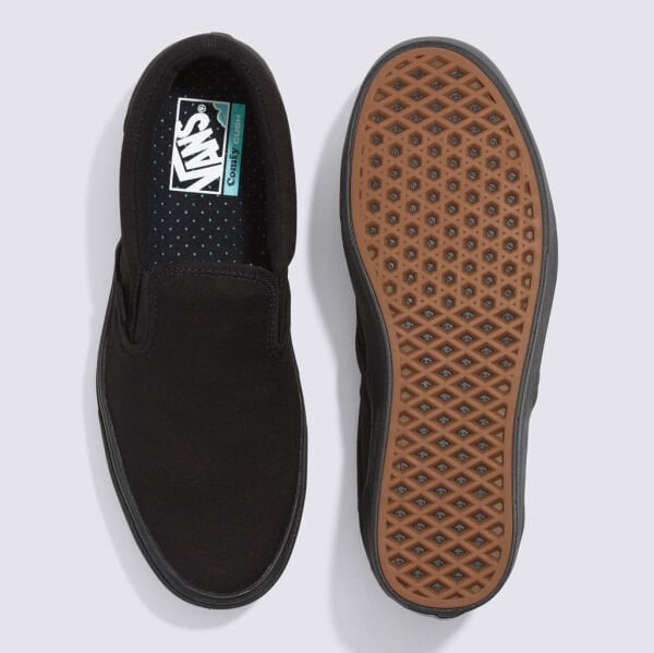 UA ComfyCush Slip-On