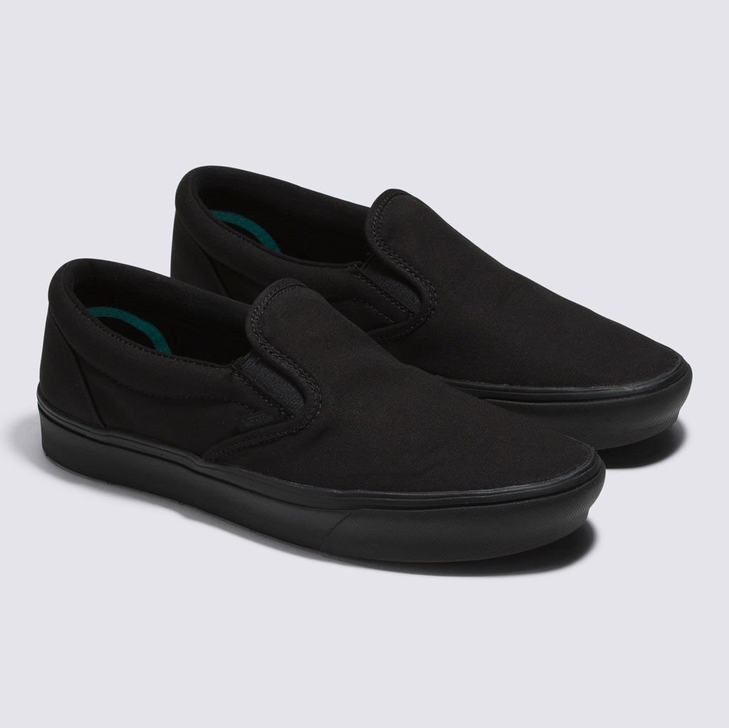 UA ComfyCush Slip-On