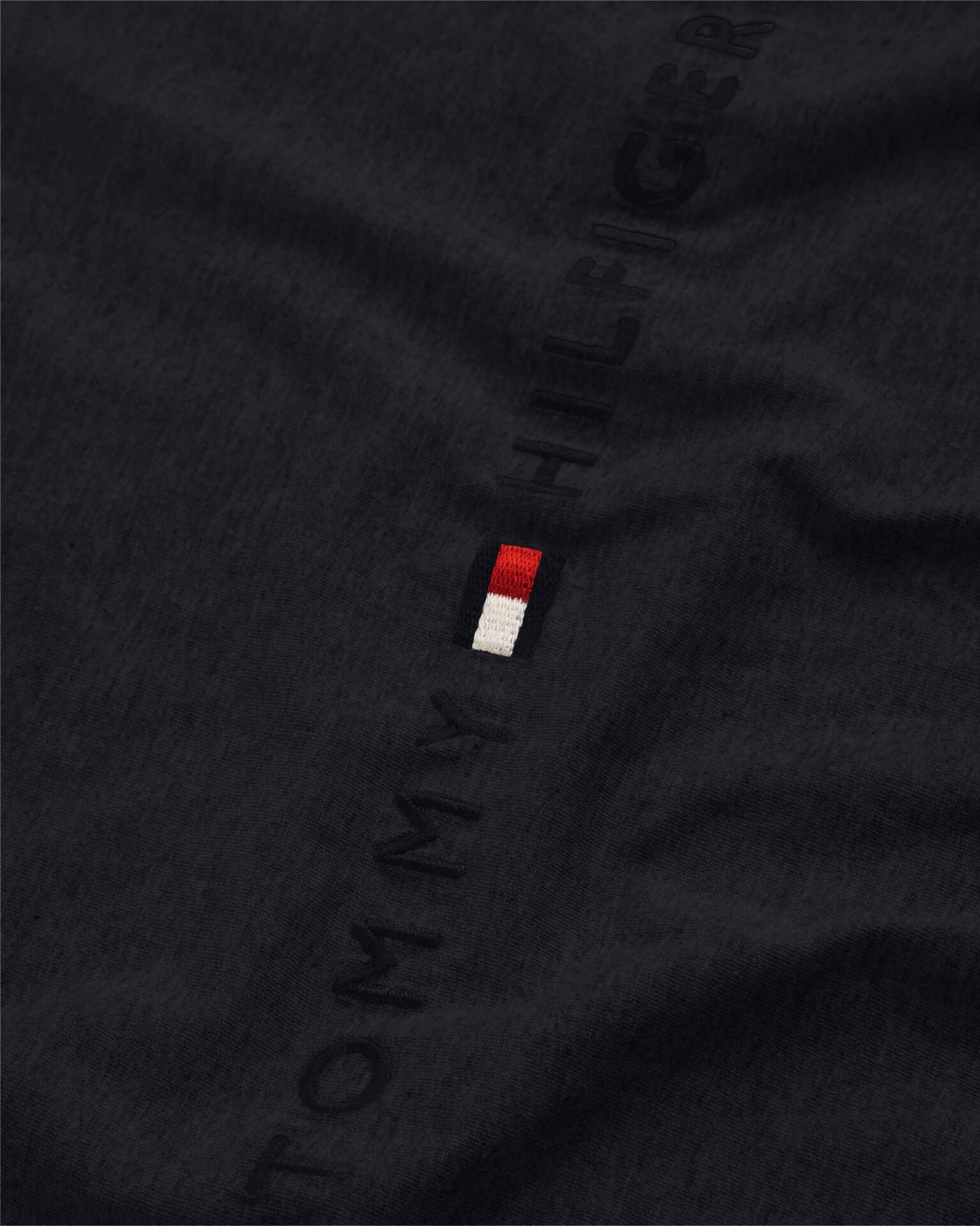 CORE TOMMY LOGO TEE
