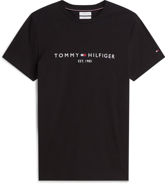CORE TOMMY LOGO TEE