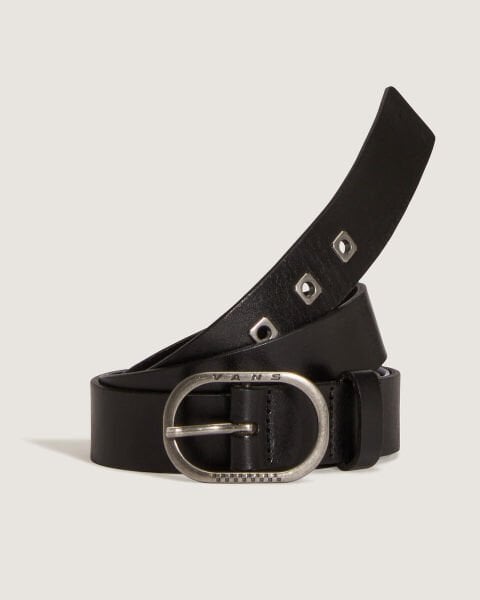 Determined Belt