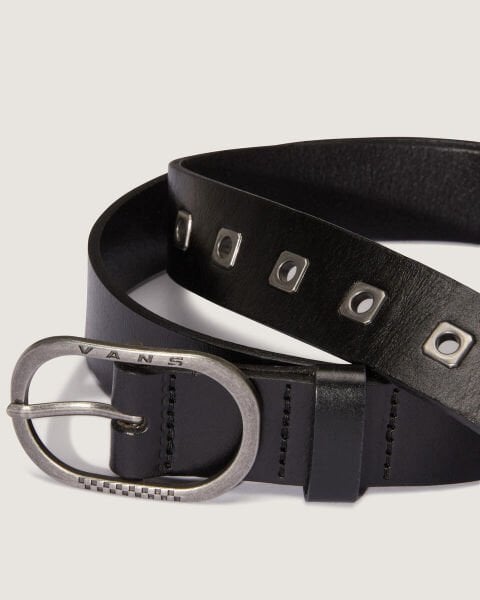 Determined Belt