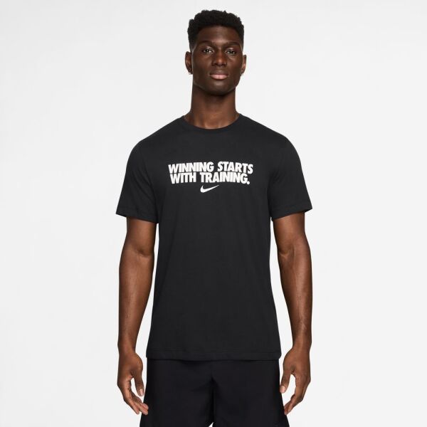 M NK DF TEE WINNING