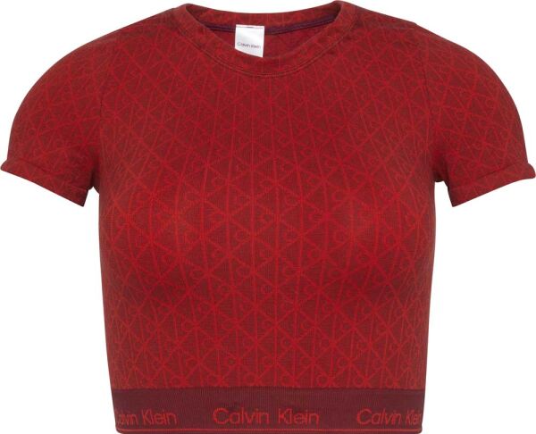 SHORT SLEEVE TOP