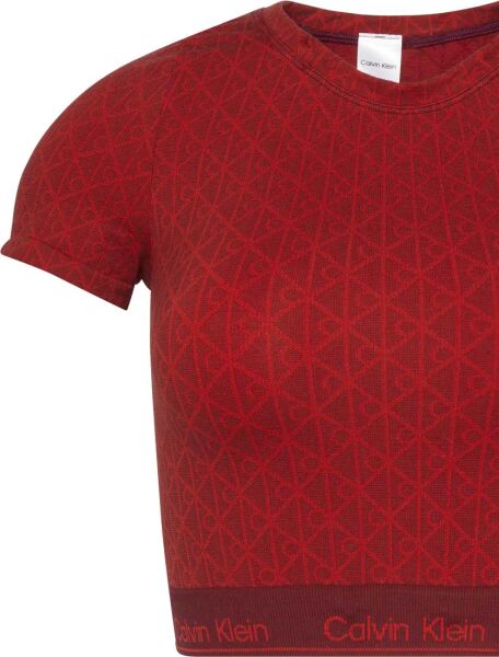 SHORT SLEEVE TOP