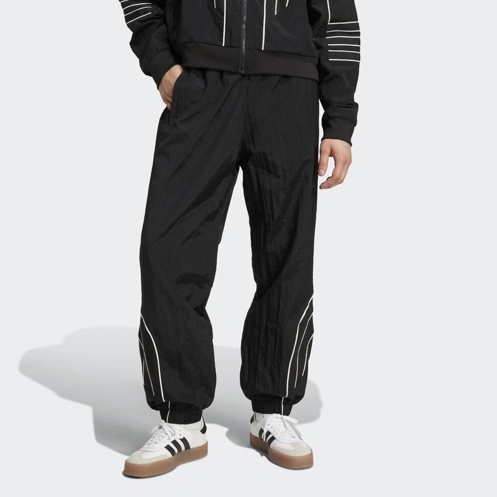 Q4 ATL STONE TP     BLACK