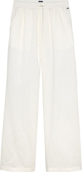 TJW ESSENTIAL LINEN PANTS