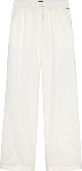 TJW ESSENTIAL LINEN PANTS