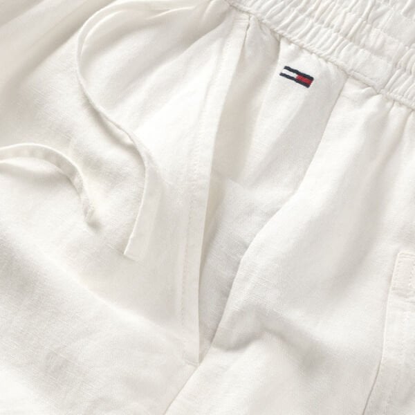 TJW ESSENTIAL LINEN PANTS