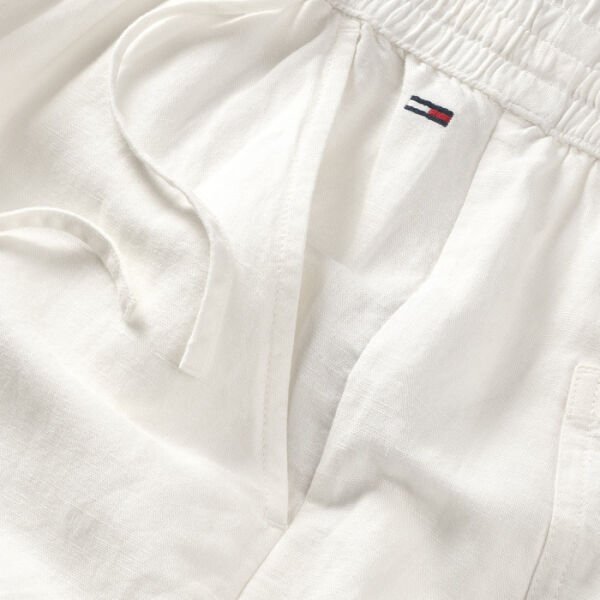 TJW ESSENTIAL LINEN PANTS
