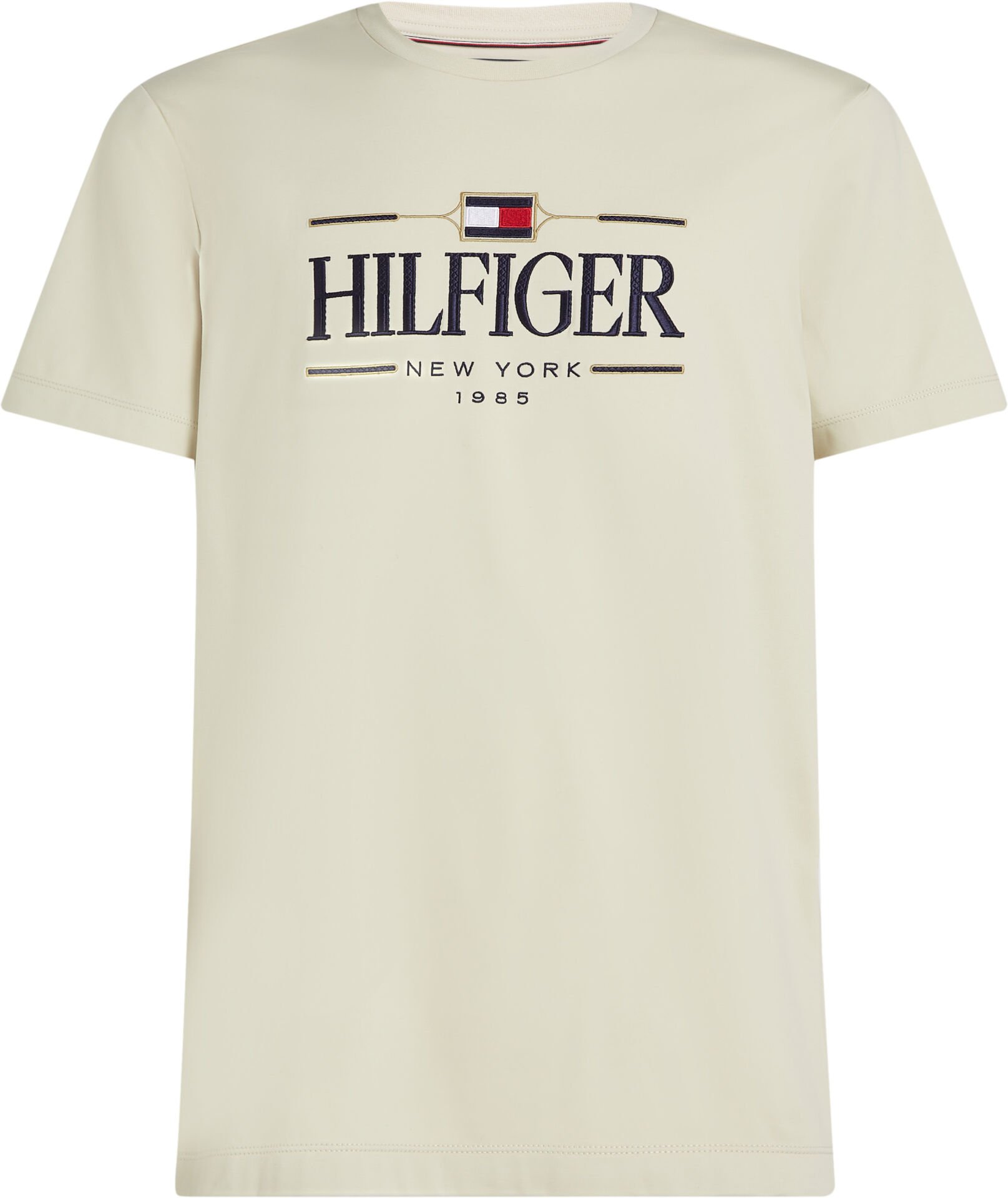 ICON HILFIGER TEE