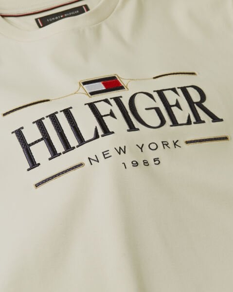 ICON HILFIGER TEE