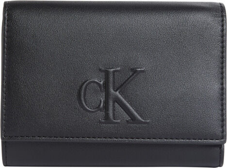 SCULPTED MEDIUM TRIFOLD