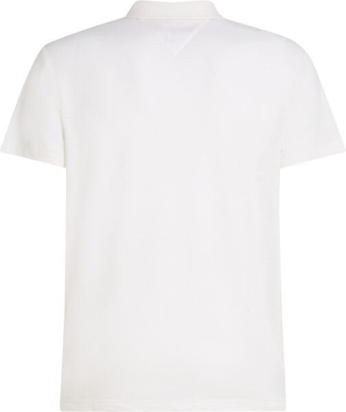 SLUB OXFORD PIQUE REG POLO