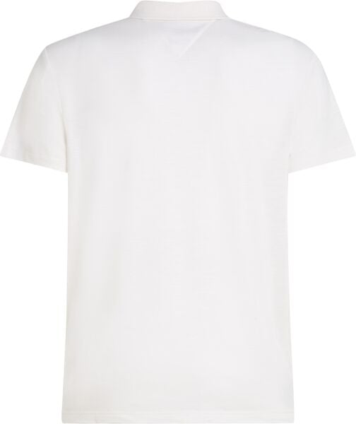 SLUB OXFORD PIQUE REG POLO