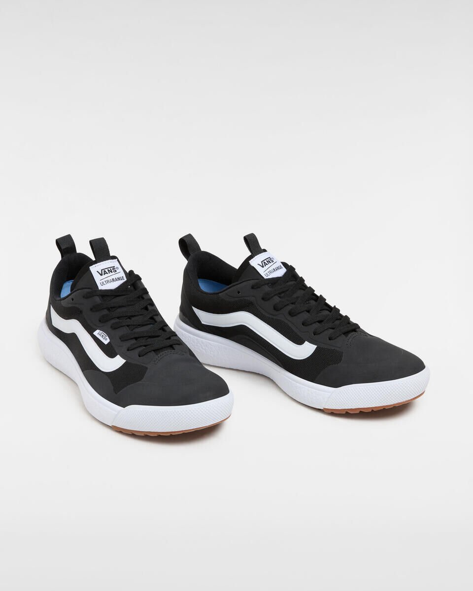 UA UltraRange EXO